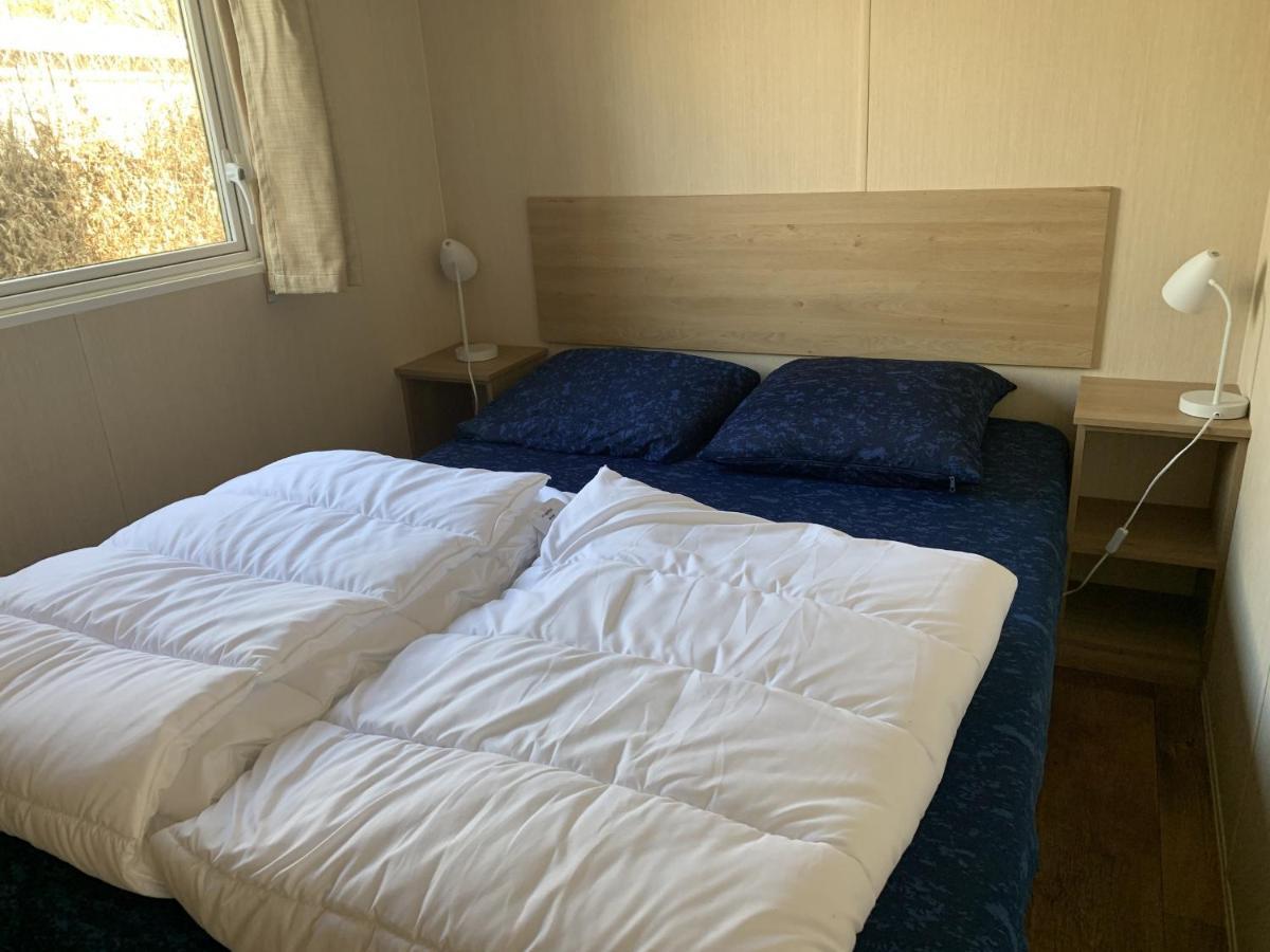 Suameer Vakantiepark Bergumermeer - 689 المظهر الخارجي الصورة